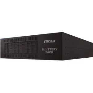 Forza Atlas Battery 6/10K Rack PF1 110/220V 20 Batteries  - FDC-BT10KMR-20B