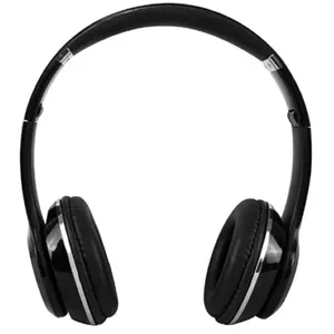Audifono Bluetooth 2.1 Monster 725 Audio - 27MXX725BK