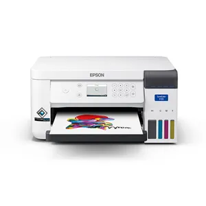 Impresora de Sublimación de Tinta SureColor F170 -C11CJ80201