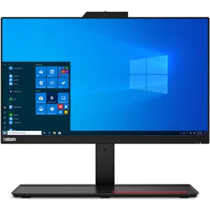All in One Lenovo ThinkCentre M70a de 21.5 i5-10400, 8GB RAM, 256GB SSD, Win10Pro - 11CLS1U600