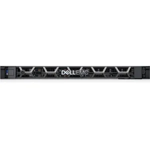 PowerEdge R450 Rack Server/Intel Xeon Silver 4309/16GB/480GB SSD/2.5-8/PERC H755/iDRAC9 Basic/5 B - R450CLv1