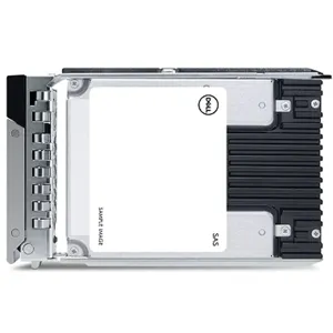 HDD 960GB SSD SATA Read Intensive 6Gbps 512e 2.5in Hot Plug  - 345-BDRK