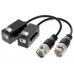 Balun de video pasivo de 1 canal - DH-PFM800-4K