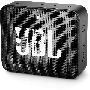 Parlante Bluetooth Portatil JBL GO2 -  JBLGO2BLKAM