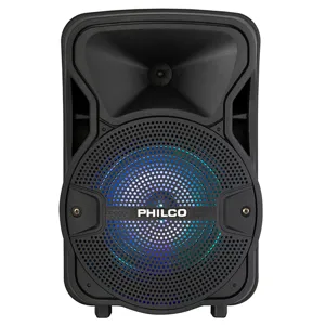 Parlante Karaoke Bluetooth 8" Philco - 32PLC758BK
