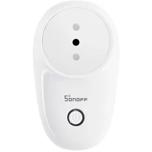 Enchufe Sonoff S26 WiFi R2 - MCI05465