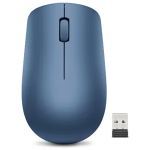 Mouse inalámbrico Lenovo 530 (Abyss Blue) - GY50Z18987