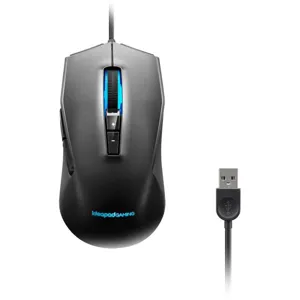 Mouse Gamer Lenovo IdeaPad M100 RGB - GY50Z71902