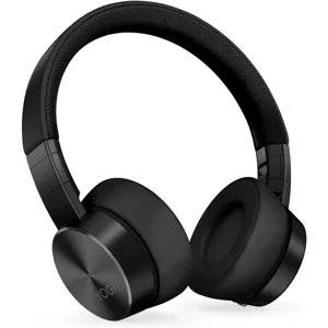Audifono con cancelación de ruido activa Lenovo Yoga negro sombra - GXD1A39963