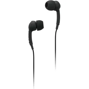 Audifono de tapón Lenovo 100 Negro - GXD0S50936