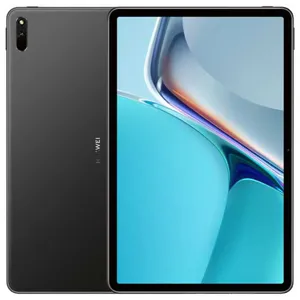 Tablet Huawei Matepad 11", OctaCore, WiFi, Ram 6GB, Almacenamiento 128GB, Matte Gray - 53012FDB