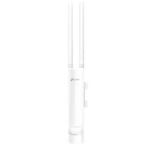 Access Point Outdoor Auranet  N300  2.4GHZ POE pn: I33029EAP1110OUT