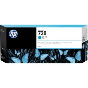 TINTA 300-ML CYAN DESIGNJET INK CARTRIDGE T730 T8