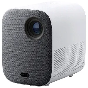 Proyector Portátil Xiaomi Mi Smart 2, Resolución Full HD, 500 ANSI-Lumens, Wifi, Bluetooth - 34374