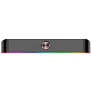 Parlante Barra de Sonido HP RGB DHE-6003 - 29HPVDH603