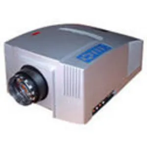 Proyector MYVISION 1200lumen 6Kg c/ adaptador TV mod D