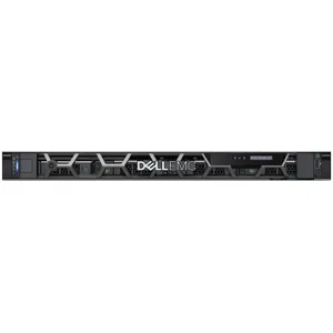 Servidor DELL R250 XEON E-2324/16GB/2TB SATA/3.5 up to 4HDD/H355/Idrac9 Basic/3Y Basic - R250CLQ4v2