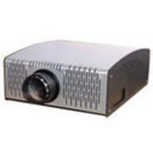 Proyector MYVISION 2500lumen 10Kg c/ adaptador TV mod8000