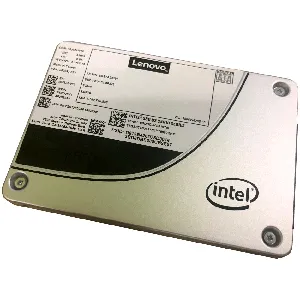 ThinkSystem 2.5" Intel S4610 960GB Mainstream SATA 6Gb Hot Swap SSD - 4XB7A13635