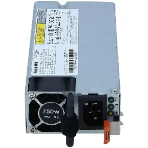 ThinkSystem 750W(230/115V) Platinum Hot-Swap Power Supply - 7N67A00883