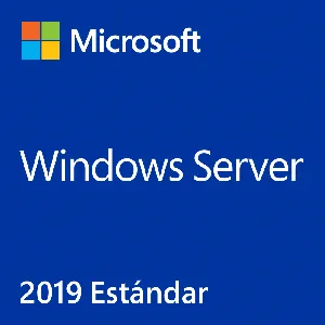 Windows Server 2019 Standard ROK (16 core) - MultiLang - 7S050015WW