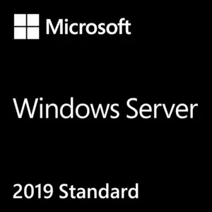 Windows Server 2019 Standard Additional License (2 core) (No Media/Key) (Reseller POS Only) - 7S05002MWW