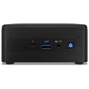 NUC Performance Core i7-1165G7 US AC Cod   pn RNUC11PAHI70001