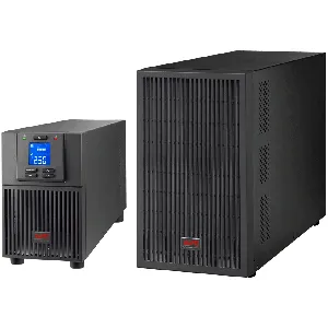 UPS APC EASY MODULO 3000VA CON COMPONENTE SRV72BP