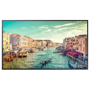 Monitor LH43QM Samsung Prof Standalone 24/7 - LH43QMRBBGCXZA