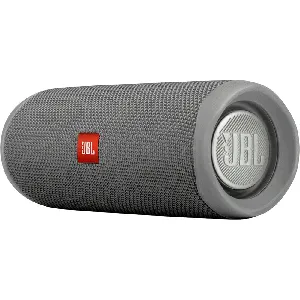 Parlante JBL  Bluetooth Flip 5 Gris - JBLFLIP5GRYAM