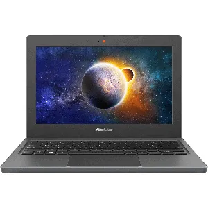 Notebook Asus BR1100, Intel Celeron N4500, Ram 4GB SDRAM, 64GB eMMC, LED 11,6'', W10 Pro - 90NX03B1-M05860