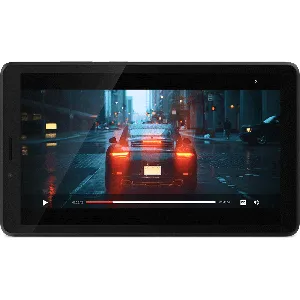 Tablet Lenovo Tab M7 1GB16GB 7IN LTE4GB Onix Black - ZA570014CL