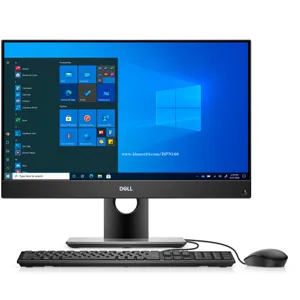 AIO OPTIPLEX 5490 i5-10500T 8GB 256GB SSD 23,8 W10P - O549AIOI5S8256GBW10P3W