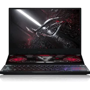 NOTEBOOK ASUS GX551QS-HB261T AMD RYZEN 9-5980HS RAM 32GB 1TB NVIDIA GEFORCE RTX 3080 16GB 15" W10H - GX551QS-HB261T