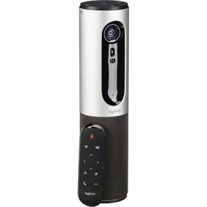 Camara ConfereceCam Connect 1920 x 1080 - 720p 1080p - audio - wireless - 960-001013