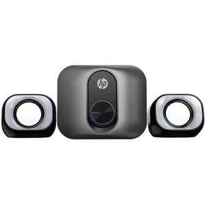 Parlante Subwoofer HP 2.1 DHS-2111S - 29HPVH211S