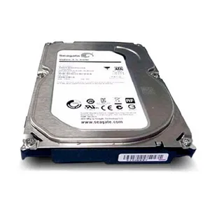 Disco Duro 2TB Seagate 3.5" para grabacion de video - HDD2000V