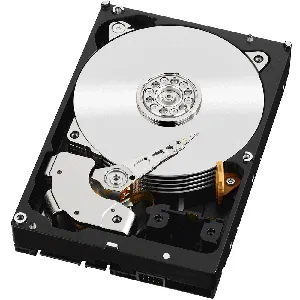 DELL HDD 1TB 7.2K RPM SATA 6GBPS CABLED HARD DRIVE T40  - 400-BGEB
