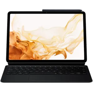 Tablet Samsung Galaxy Tab S8 11" Wifi, S-pen y Keyboardcover - SM-X700NZAWCHO