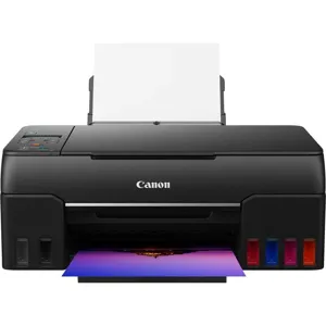 Impresora Multifuncional Fotografica Canon Pixma - 4620C004