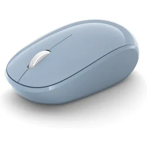 Mouse Bluetooth Microsoft PastelEN/XC/XD/XX HDWR Pastel Blue - RJN-00013