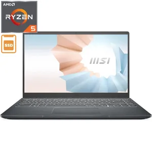 Notebook MODERN 14 B5M Ryzen 5 5500U 256SSD W10H pn MODERN14B5M