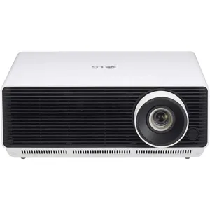 Proyector Led LG ProBeam Laser WUXGA, UHD (3840x2160) con 5000 Ansi Lumen - BF50NST.AWH