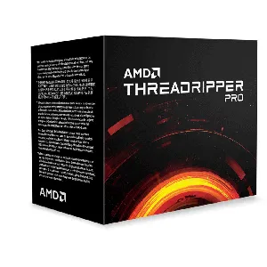Threadripper PRO 3995WX 64C 4.2GHZ SKT - 100-100000087WOF