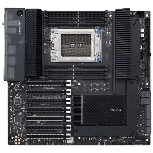 PRO WS WRX80E-SAGE SE WIFI - 90MB1590-M0AAY0