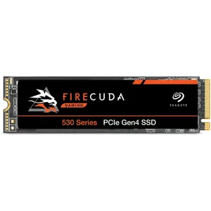 SSD 2TB SGT 7300/6900/MB/s M.2 PCIe Gen4 NVMe FireCuda 530  - ZP2000GM3A013