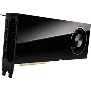 TArjeta de Video PCIe Gen 4 x16 GDDR6 NVIDIA RTX A6000 - VCNRTXA6000-PB