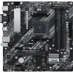 Tarjeta Madre PRIME A520M-A II/CSM  pn PRIME A520M-A II/CSM