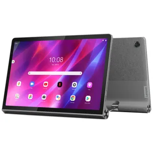 Tablet YOGA MEDIATEK G90T 4GB 128GB 2K IPS+LTE+STORM 11"  - ZA8X0024CL