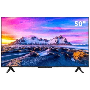 TV Xiaomi P1 50" Mi Android 10, 4K UHD, HDR10+ - 34493